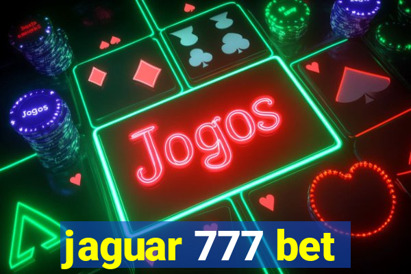 jaguar 777 bet